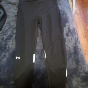 under Armour tights